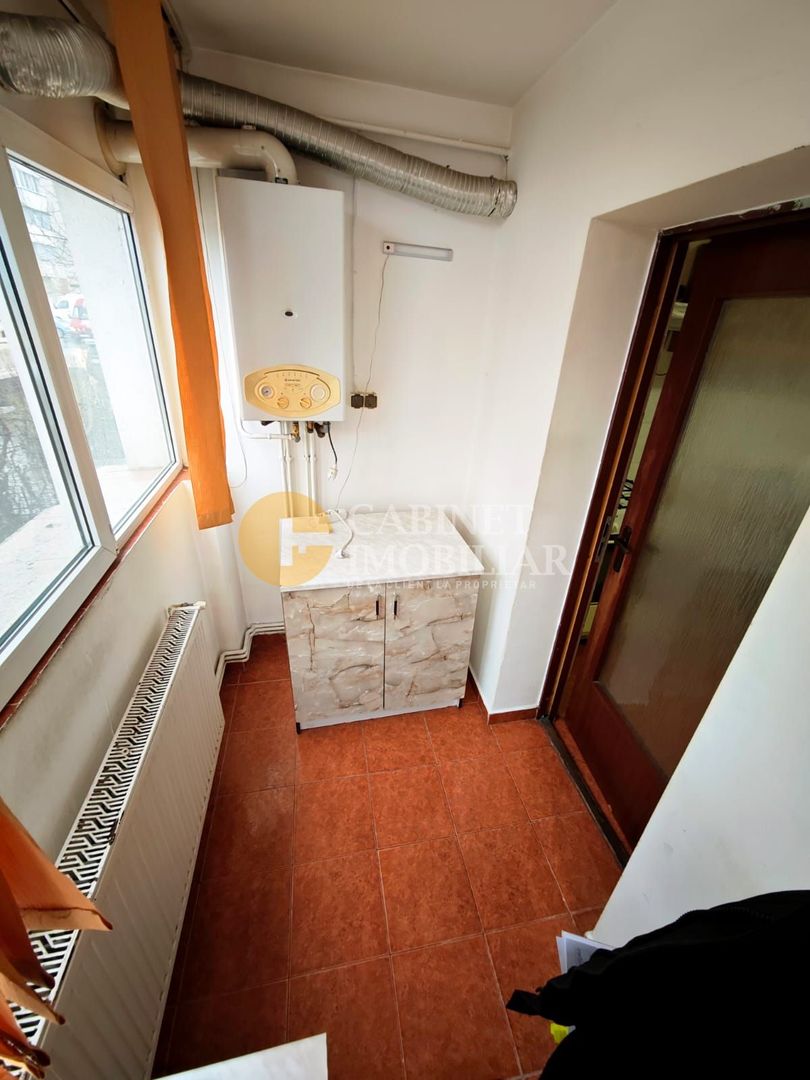 2 camere decomandat – lângă Piața CUG | Ideal locuință sau investiție - Poză 7