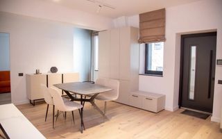 Apartament 3 camere I Herastrau I Nou I Prima Inchiriere - Poză 2