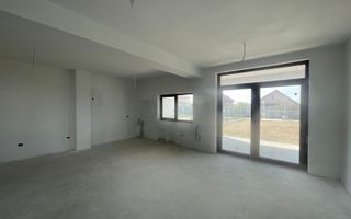 Duplex 122mp utili-390mp teren - Mosnita Noua - Poză 1