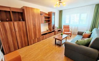 2 camere, decomandat, modern, balcon, Intre Lacuri, Iulius Mall - Poză 2