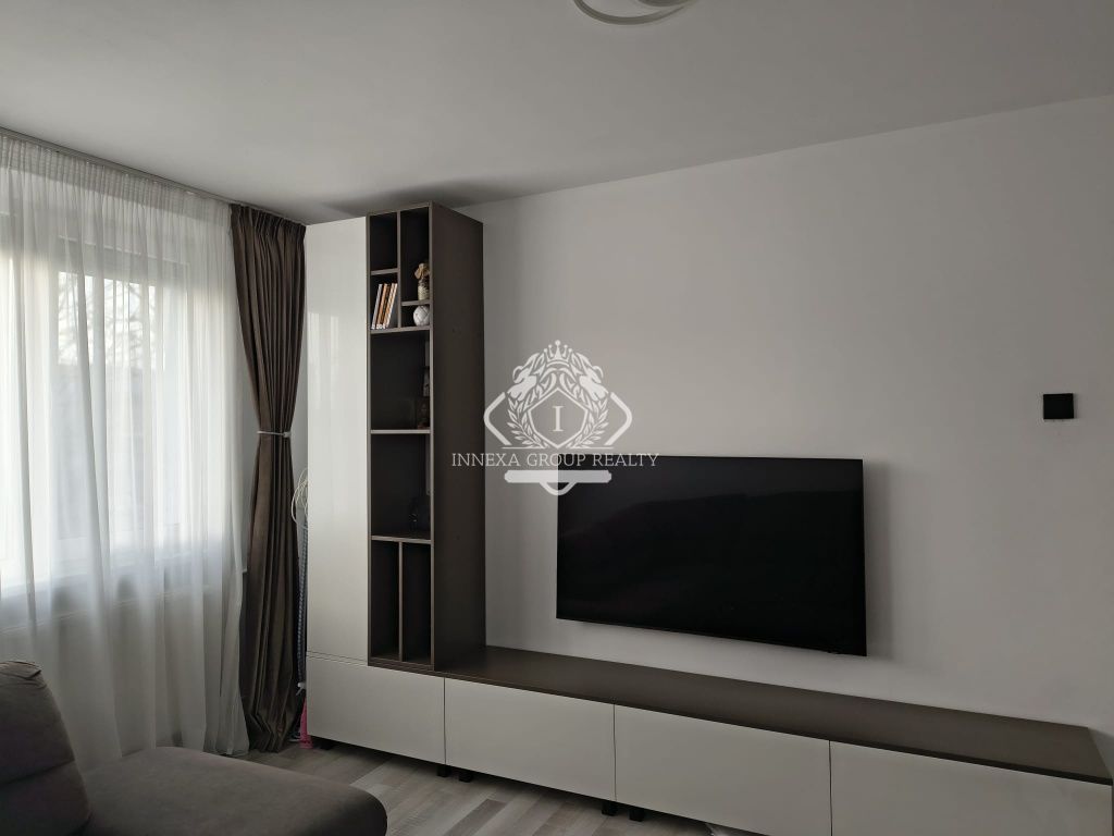 Apartament 4 camere - modern I Drumul Taberei - Poză 1
