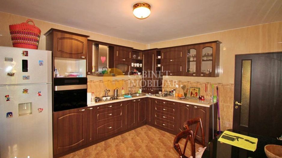 Vilă de vânzare – Miroslava, Valea Adâncă, Iași - Poză 5