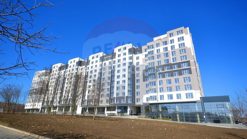 ECO CITY RESIDENCE - Poză 1