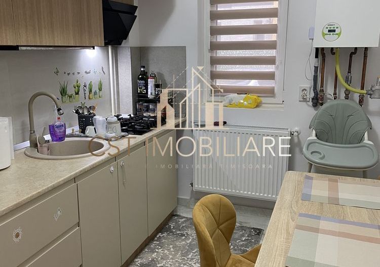 Apartament cu 2 camere / Braytime - Poză 1