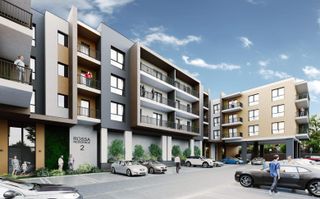 Apartament 2 Camere cu Gradina Proprie 138mp Th. Pallady - Poză 3