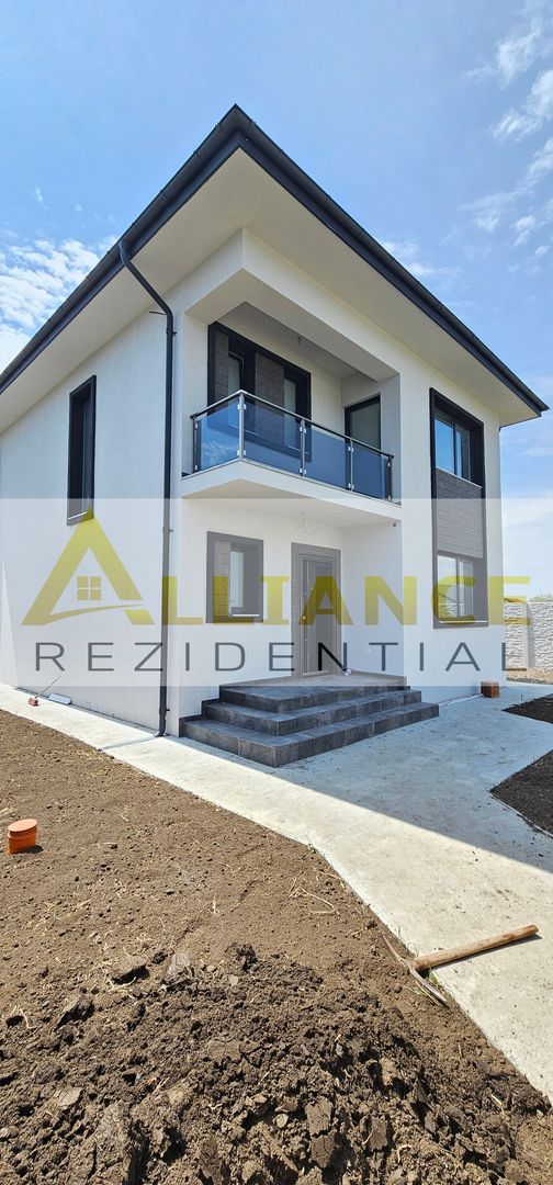 Vila 4 Camere | Pozitie excelenta - Poză 2