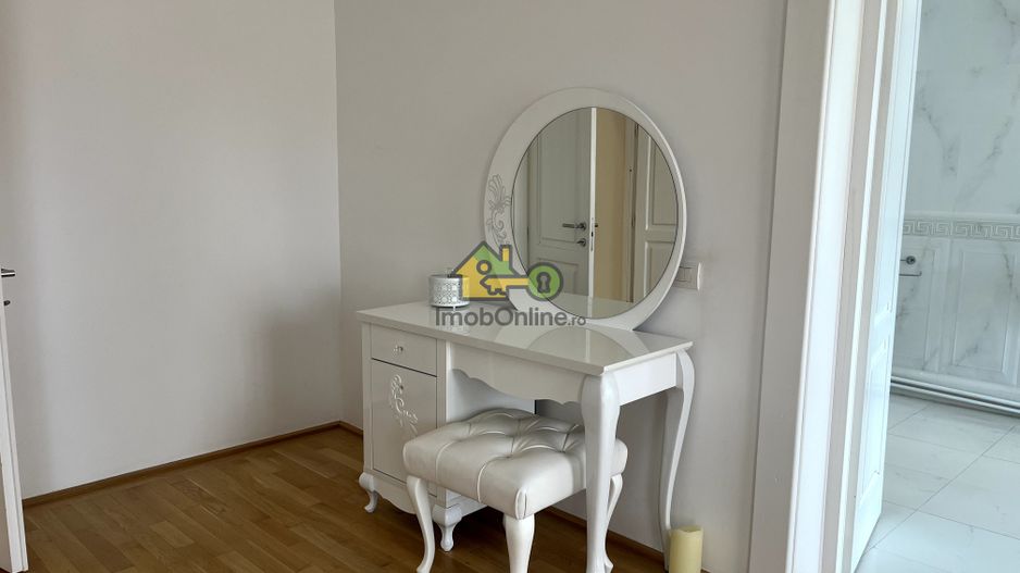 Apartament De Lux, 3 Cam., 130 Mp., Timisoara, Zona Elisabetin - Poză 38