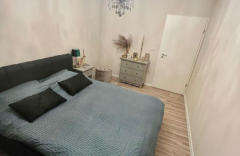 COMISION 0% | Duplex de Vanzare | 4 Camere | Mobilat | 96mp - Poză 4