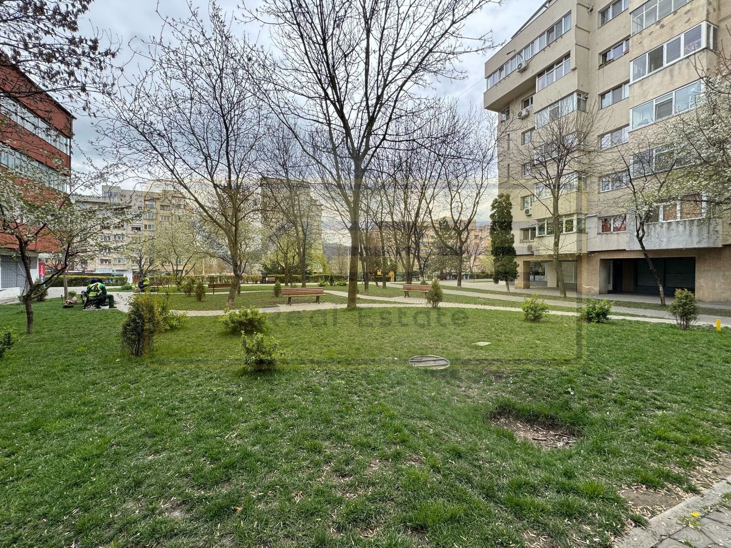 Apartament 1 camera Nicolina  15 min Centru Palas - Poză 24
