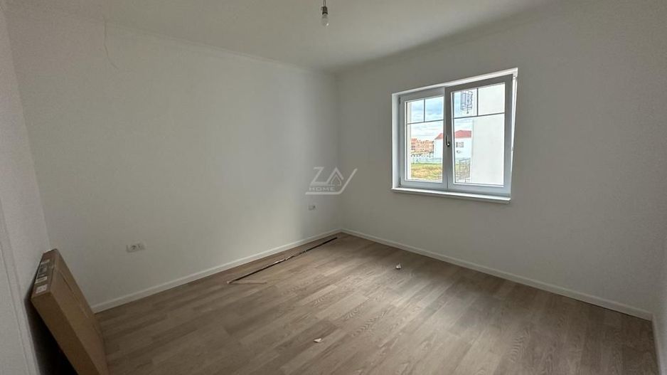 Duplex modern pe parter. Toate utilitatile. - Poză 8