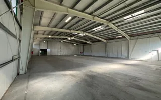 Hala industrial de 2000 mp cu autorizatie ISU Cat D - Poză 15