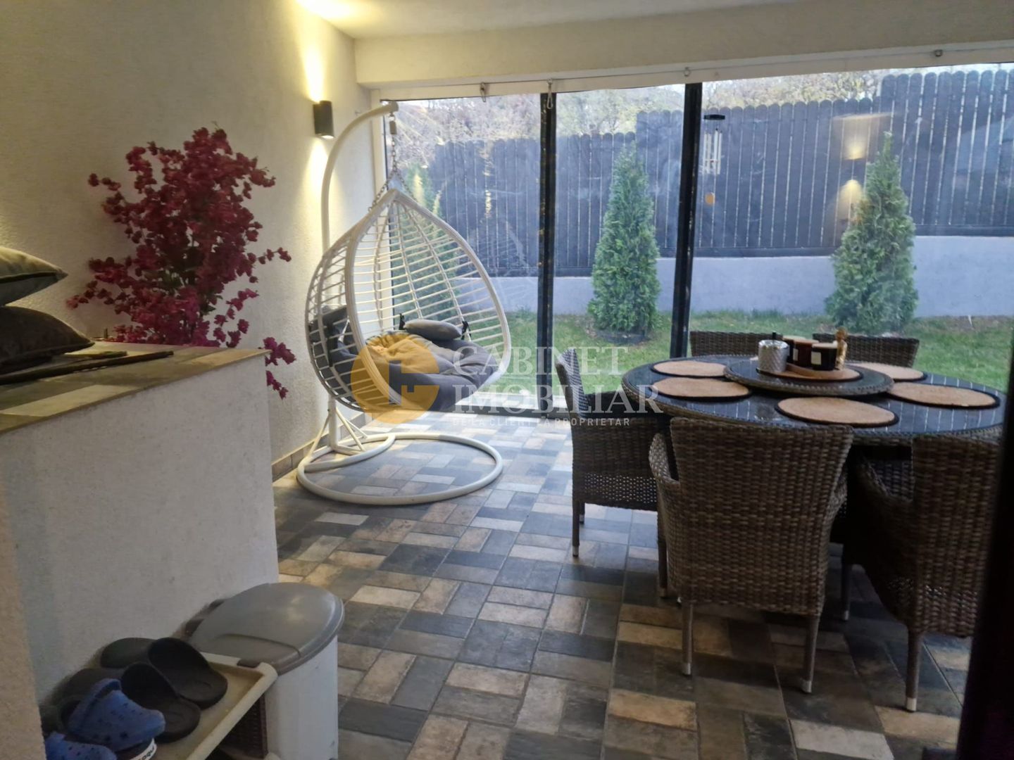 Vila P+E 321MP Smart, Mobilata Premium Sorogari - Poză 35