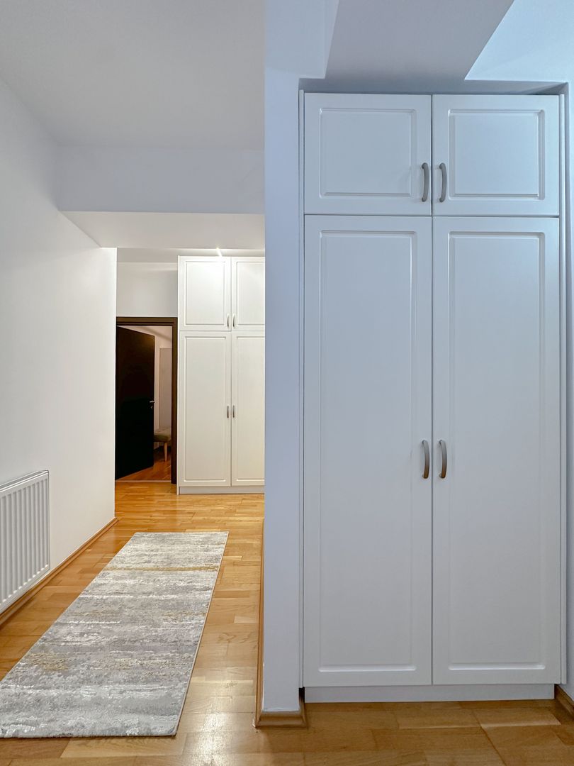 Chirie I Apartament 3 camere I 135 mp IBoxaI Pipera I Scoala Americana - Poză 16