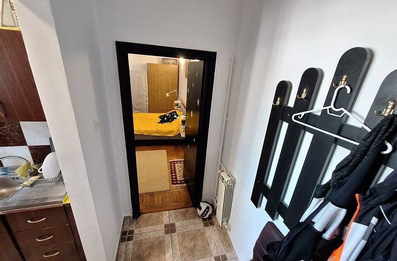 Garsoniera Ultracentral Sos. Stefan cel Mare - Floreasca - Poză 6