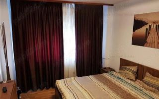 Apartament 2 camere Turda, etaj 2, decomandat, mobilat, bloc reabilitat - Poză 2