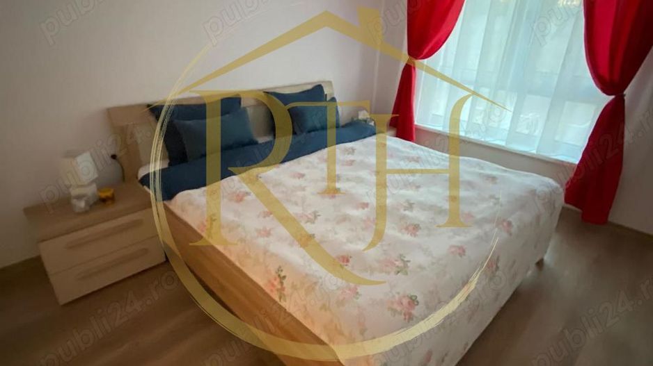 Oferim spre vanzare Apartament 2 camere tip SAD  + 2 locuri de parcare - Poză 1