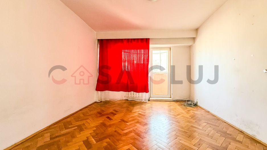 Apartament cu 3 camere decomandate, Marasti - Poză 3
