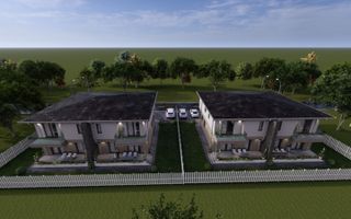 Duplex luminos și spațios, Petrești, Corbeanca - Poză 9