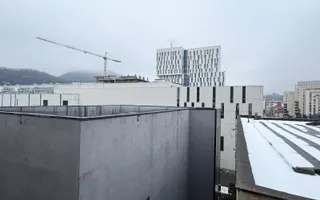 COMISION 0! Apartament cu 4 camere langa AFI, in Centrul Civic - Poză 11