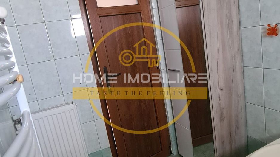 Apartament 4 camere Decomandat/97mp/zona Rond Vechi-CUG - Poză 7