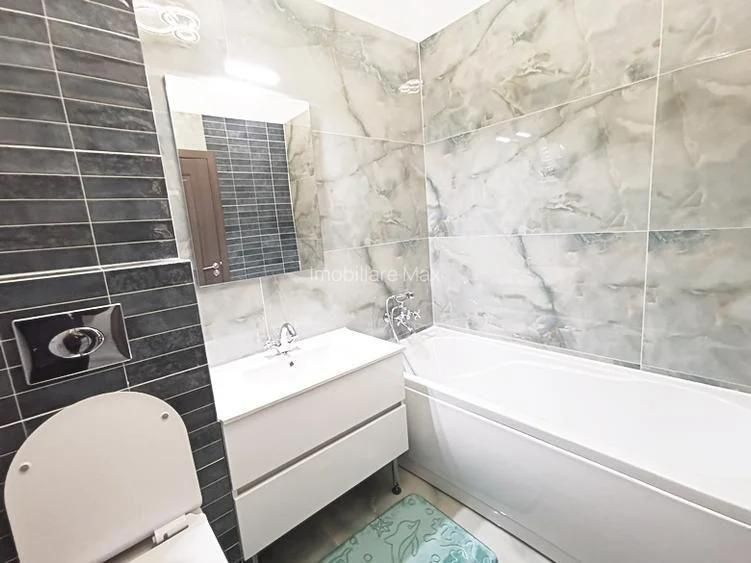 | APARTAMENT 3 CAMERE REGIE RESIDENCE- FAZA 2| - Poză 32