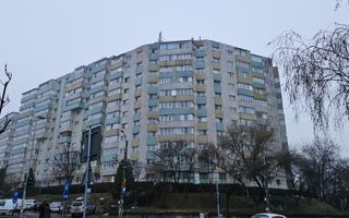 0% Comision,  Apartament 3 camere, mobilat, str. Primaverii , Manastur - Poză 7