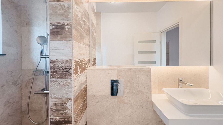 Vila moderna I Tunari - Poză 27