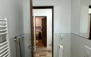 Apartament 3 camere Ceferistilor zona Craiter - Poză 11