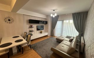 Vanzare 2 camere Europa, imobil nou, 51 mp plus gradina 33 mp - Poză 1