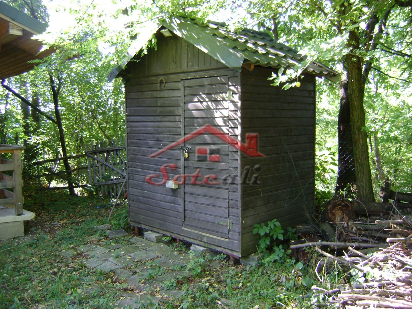 Teren de vânzare în Breaza– zonă liniștită, ideal pentru relaxare - Poză 21