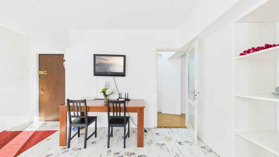 Apartament cu 2 camere de vanzare in Calea Victoriei nr 1 - Poză 9