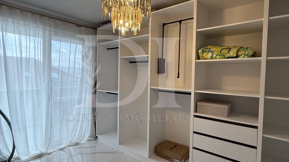 Casă la cheie | Zona Eroilor , Florești - Poză 14