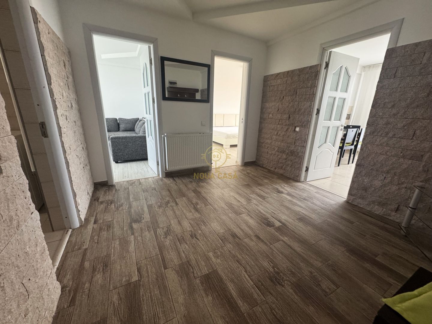 Oferta! Apartament Etaj 1/Bloc 2012/118MP Baia Mare - Poză 11