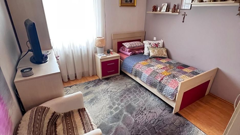 Apartament 3 camere  - Rezidenz - Cartierul German - Poză 7