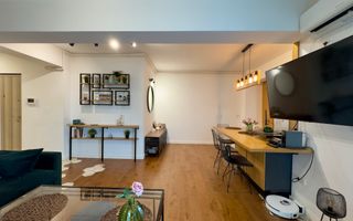 Apartament 2 camere de vanzare Constanta, zona Elvila - Poză 3