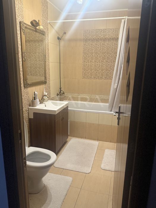 Apartament cu grădină și parcare în zona Parc Poligon. - Poză 5