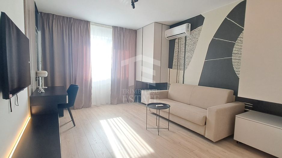 Berceni-Metalurgiei | Decomandata | Centrala proprie | Parcare - Poză 2