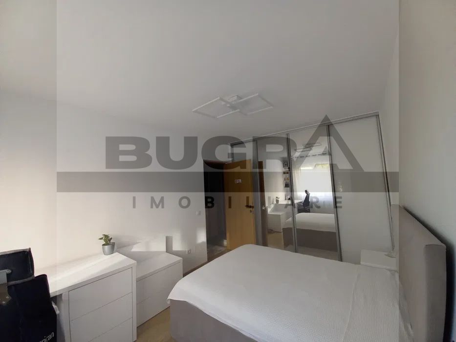 Apartament 3 camere, 70 mp, recent renovat, parcare, zona Mehedinti - Poză 5