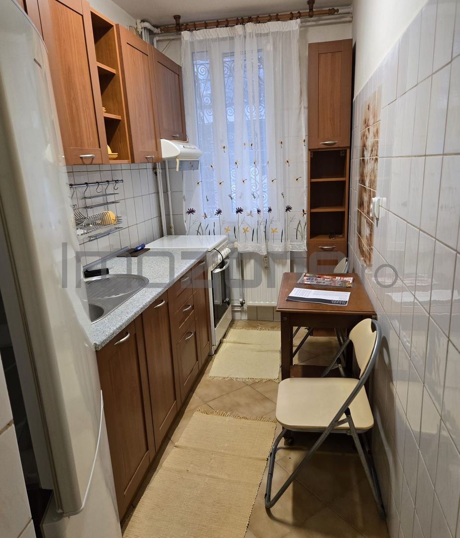 Drumul Taberei - Bd ul Timisoara, garsoniera, 33 mp, parter/4, libera imediat - Poză 8