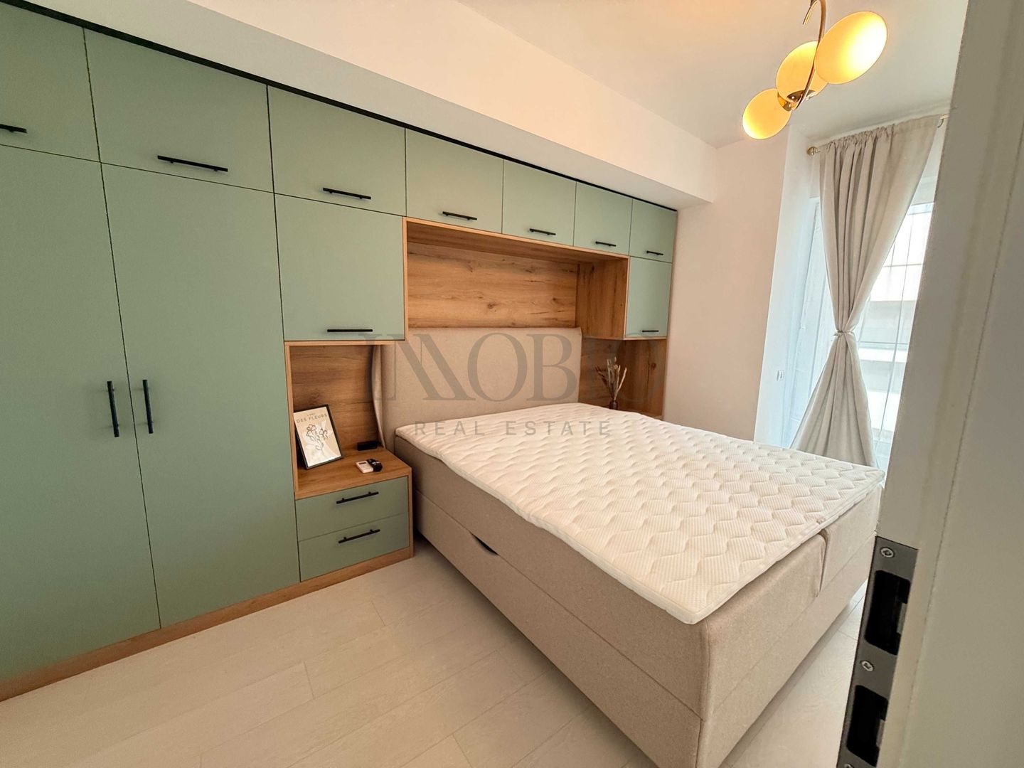 Duplex premium 3 camere | 100 mp | 2 terase | Parcare - Poză 4