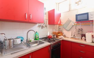 Garsoniera de vanzare, ideala pentru investitie, cartier Gheorgheni! - Poză 6