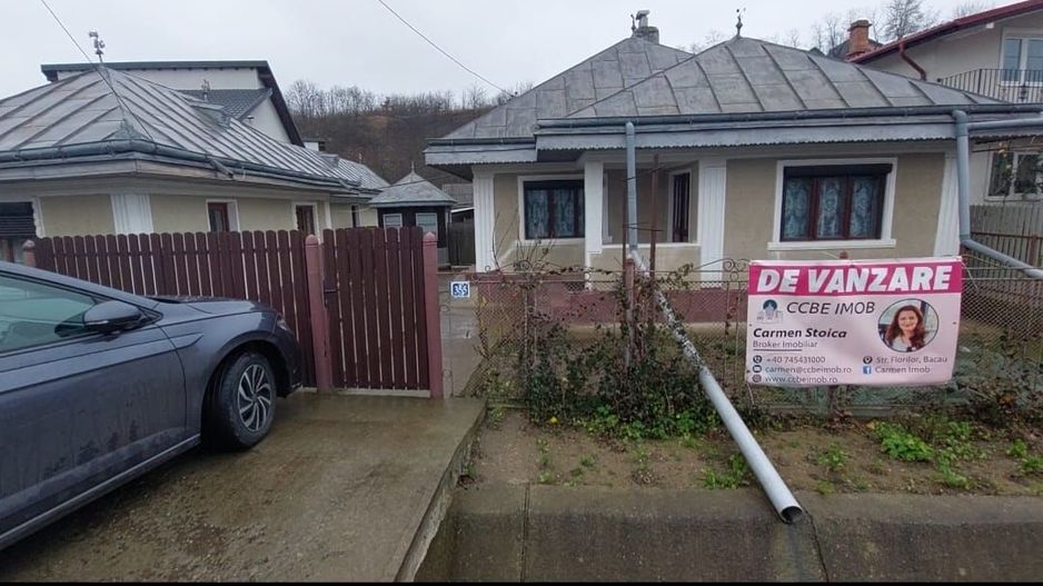 Casa modesta cu teren generos, zona Magura, - Poză 1