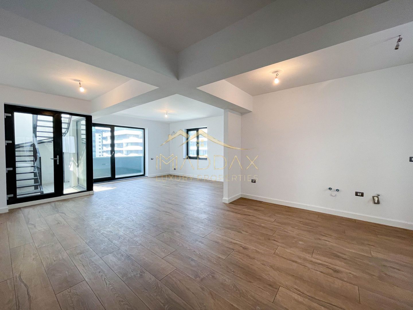 Apartament 4 camere de vanzare tip Penthouse***Terasa 167mp***Pipera - Poză 1