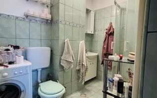 APARTAMENT CU 2 CAMERE DECOMANDAT CALEA ARADULUI - Poză 8
