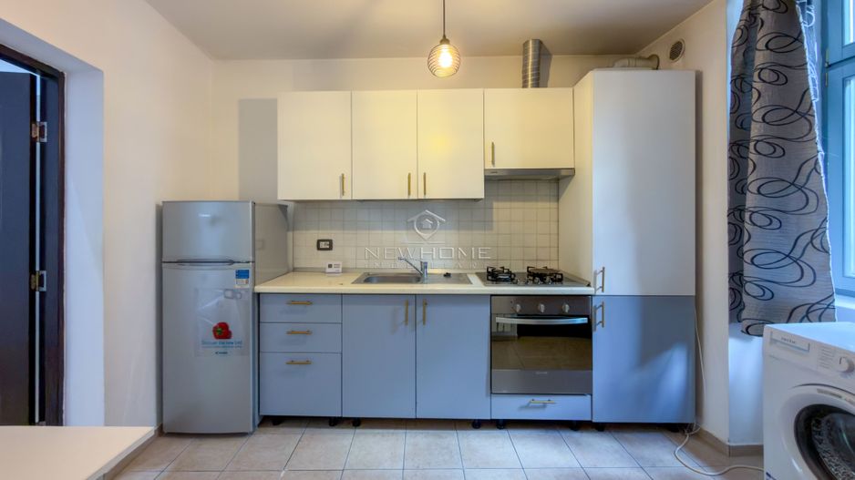 Apartament 1 camera 35 mp, Piata Unirii, zona Ultracentra - Poză 13