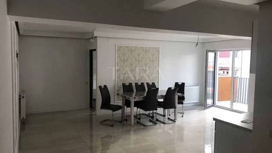 Apartament 3 camere finisat modern – Florești. - Poză 2