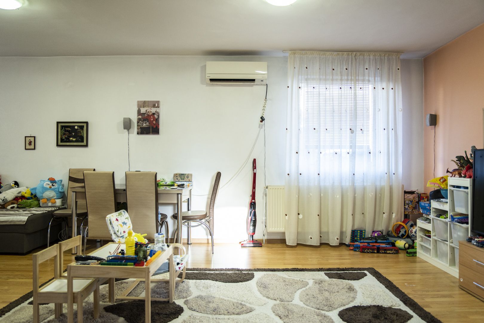 Brancoveanu, S+P+1Et+M(locuibila), 5 camere, garaj, statii metrou, stb - Poză 2