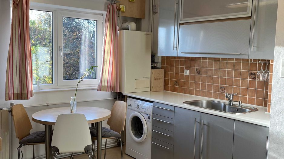 APARTAMENT HERASTRAU | VEDERE LAC - Poză 1