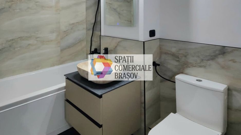 Apartament doua camere de vânzare Brasov, zona Astra,  63 mp, Plus-imo.ro - Poză 10