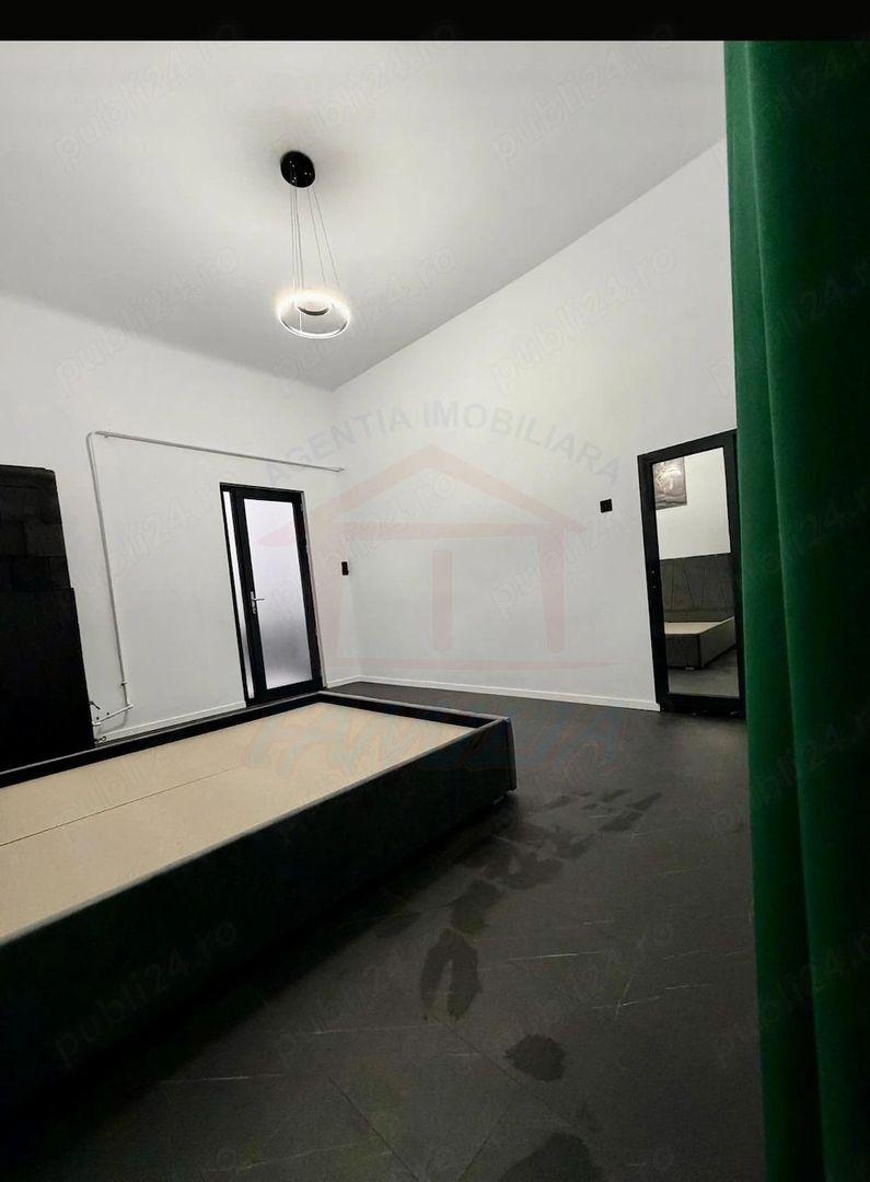 50ooo euro apartament modern. liber cu 2 camere la curte 42, 5 mp - Poză 24